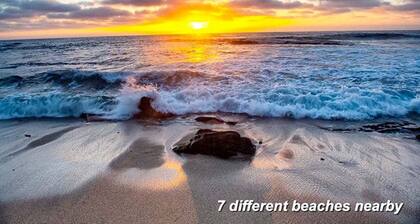 ♥ Best Value in SD! $1M Views; Great Location; Award Winner ♥