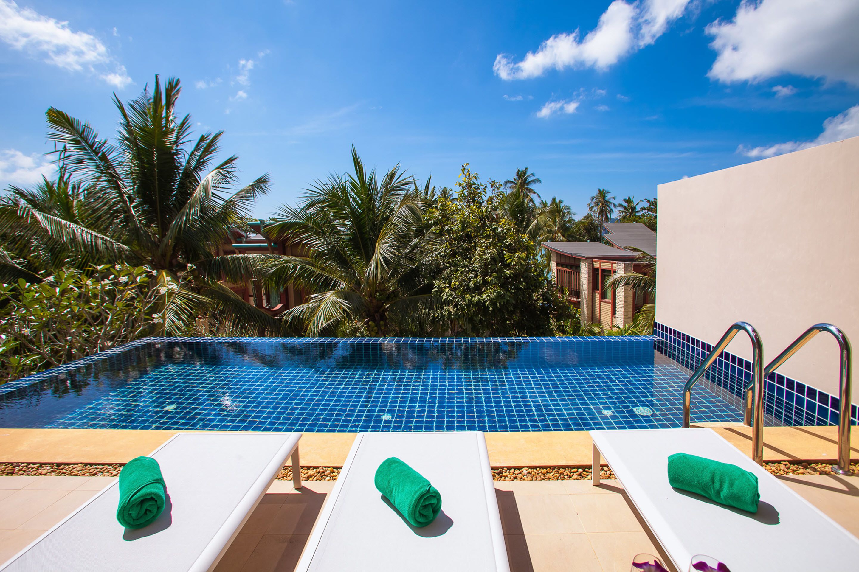 Foto - Amatapura Villa 26