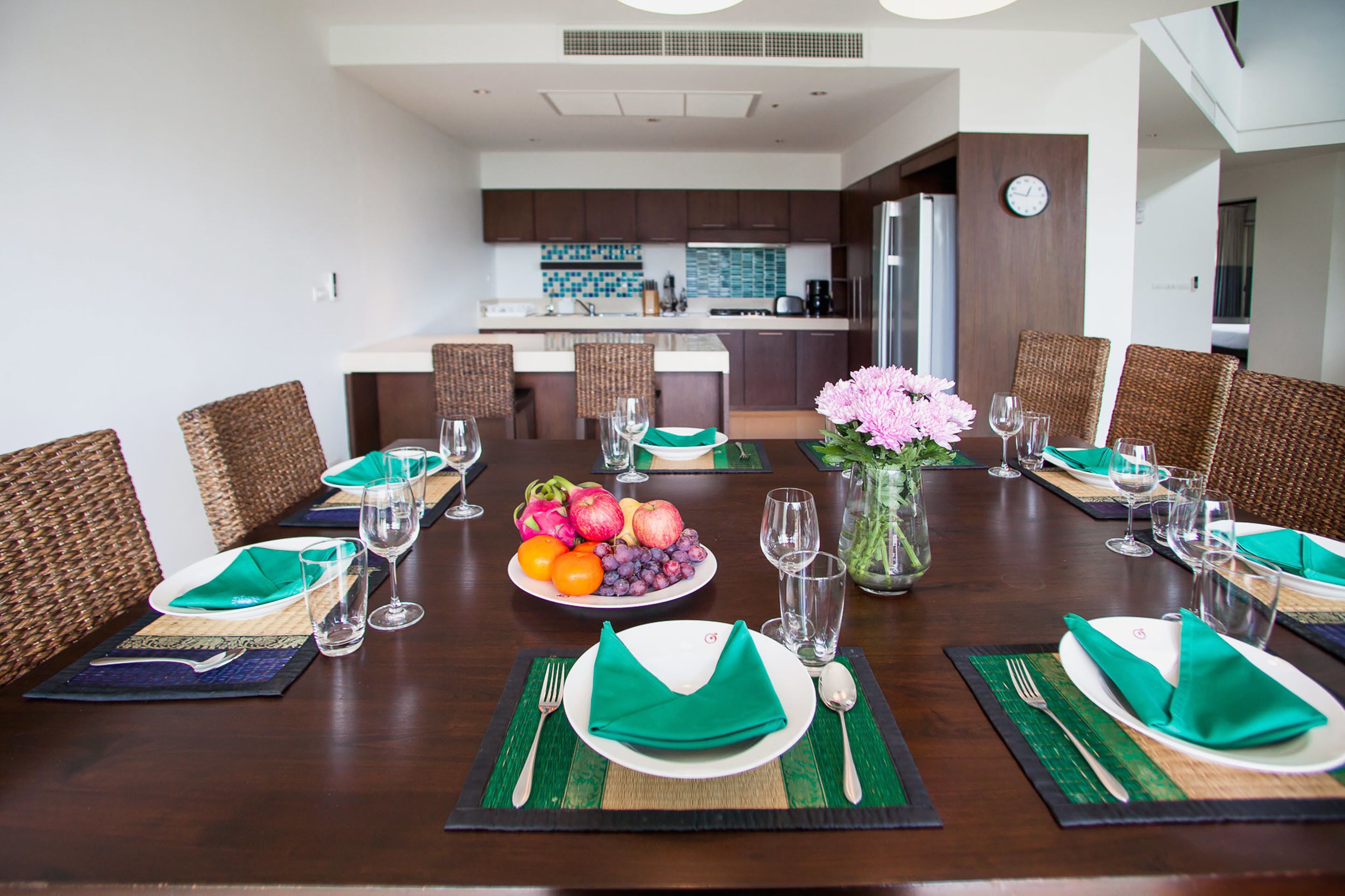 Foto - Amatapura Villa 26