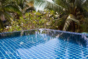 Outdoor pool - Amatapura Seaview Villa 26 (Krabi)