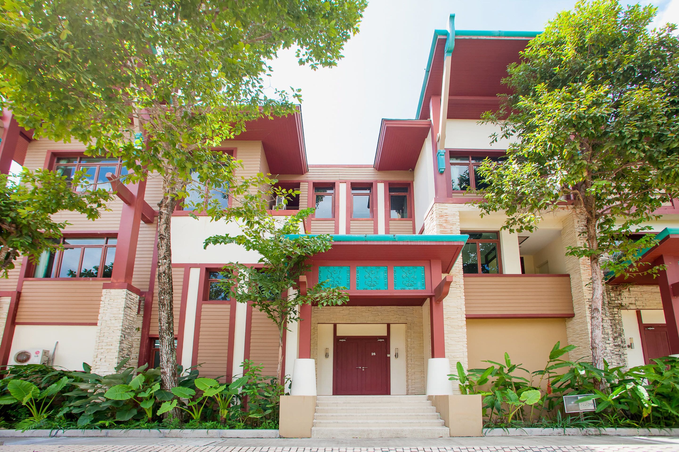 Foto - Amatapura Villa 26