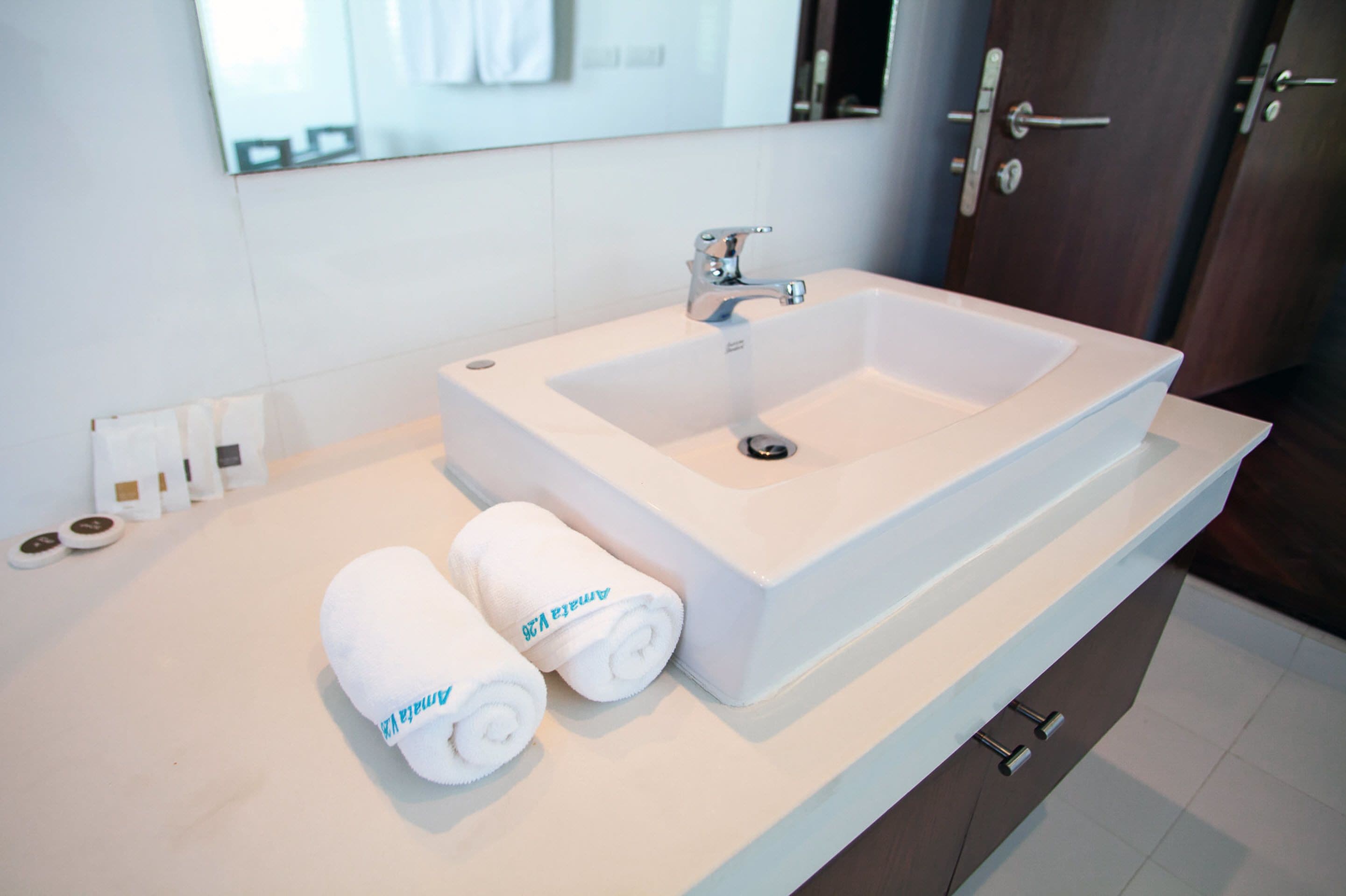 Foto - Amatapura Villa 26