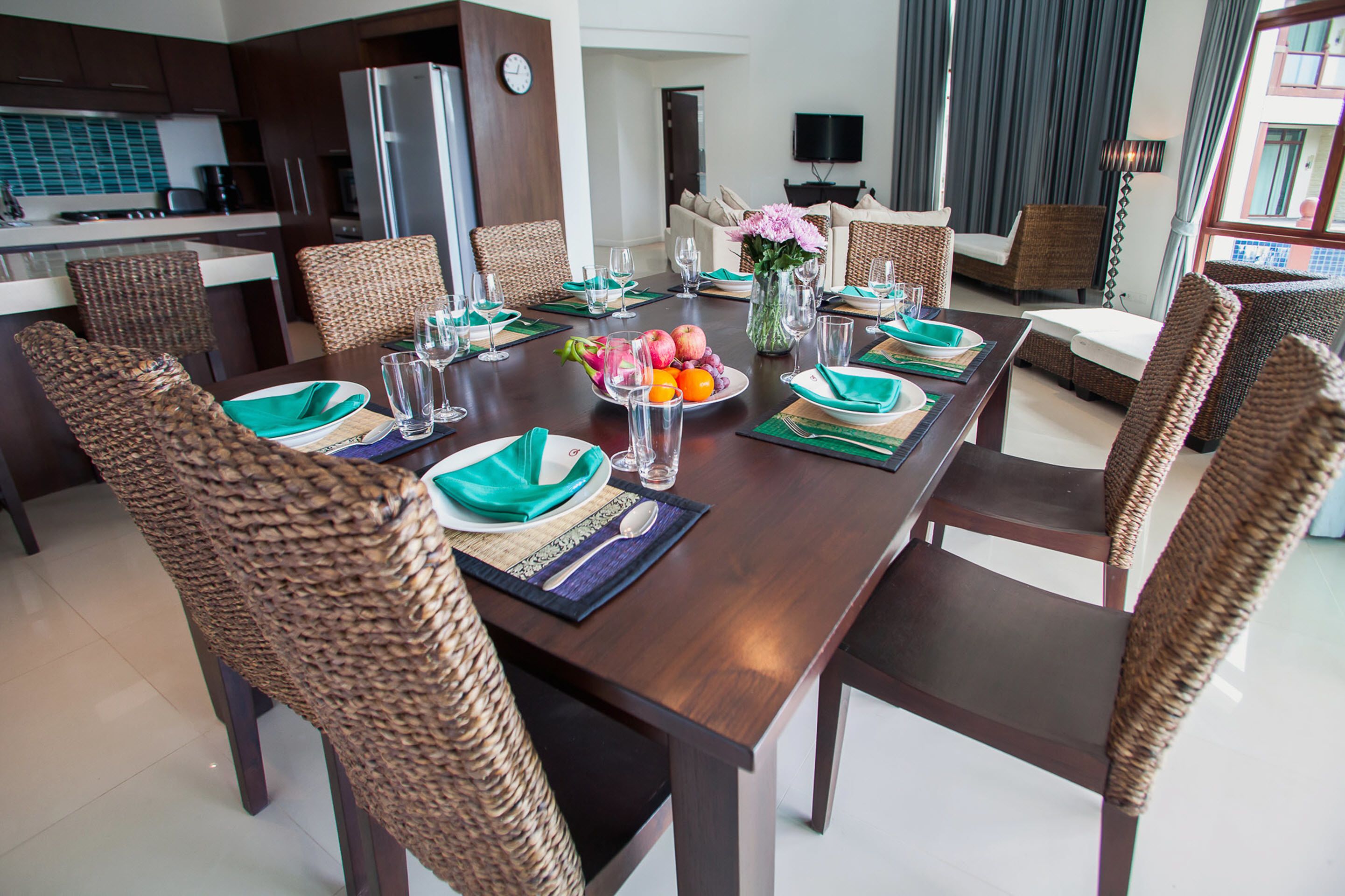 Foto - Amatapura Villa 26