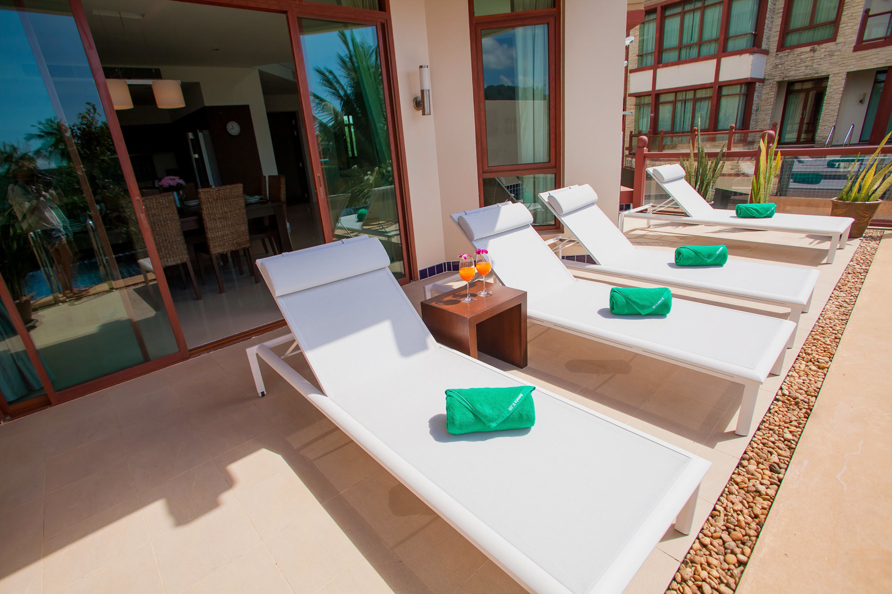 Foto - Amatapura Villa 26