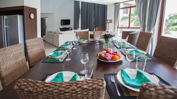 Servicio a la habitación