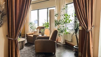2 chambres, fer et planche Ă  repasser, Wi-Fi gratuit, draps fournis