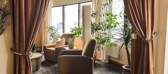 CHARMING & INVITERENDE Railtown Suite - gå overalt!