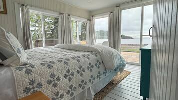 1 chambre, fer et planche Ă repasser, Wi-Fi gratuit, draps fournis