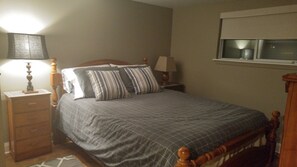 3 Schlafzimmer, kostenloses WLAN