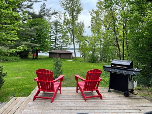 Keeler Road Cottage - Torrance