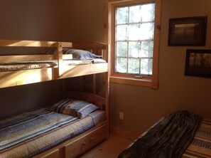 2 Schlafzimmer, kostenloses WLAN