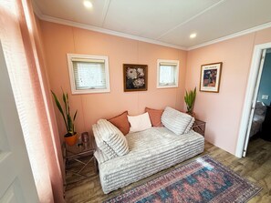 Interior - Support your nature prescription at The Nest, situated in a conservation area! (Amherstburg)