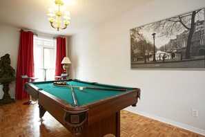 Sala de jogos