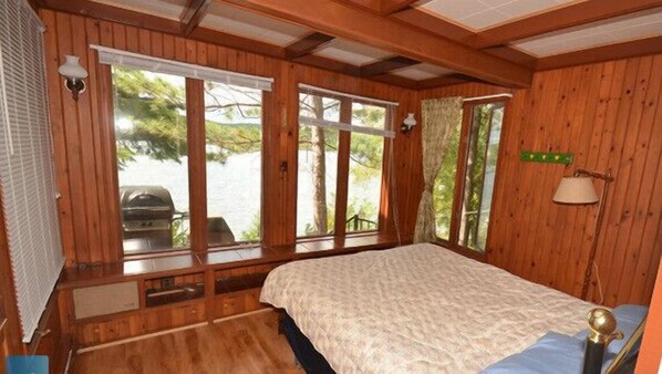 3 makuuhuonetta, ilmainen Wi-Fi