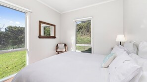 3 chambres, accès au Wi-Fi (inclus)