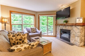 Téléviseur, foyer, lecteur de DVD