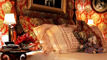 2 間睡房、書桌、熨斗/熨衫板、免費 Wi-Fi