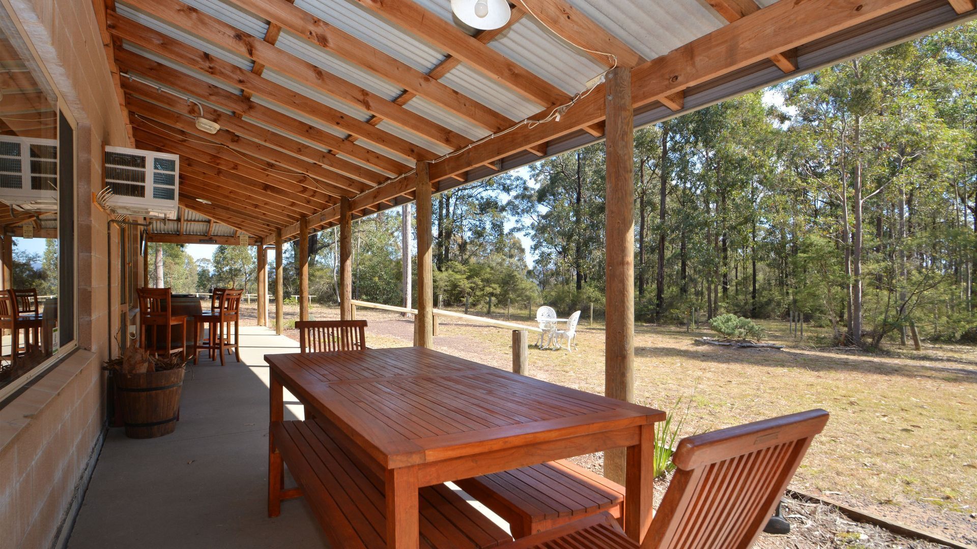 Currawong Cottage Hunter Valley central to wineries restaurants & attractions — image 19