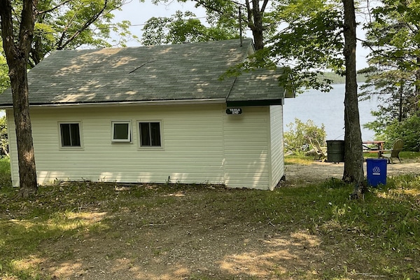 Trails End Cottage