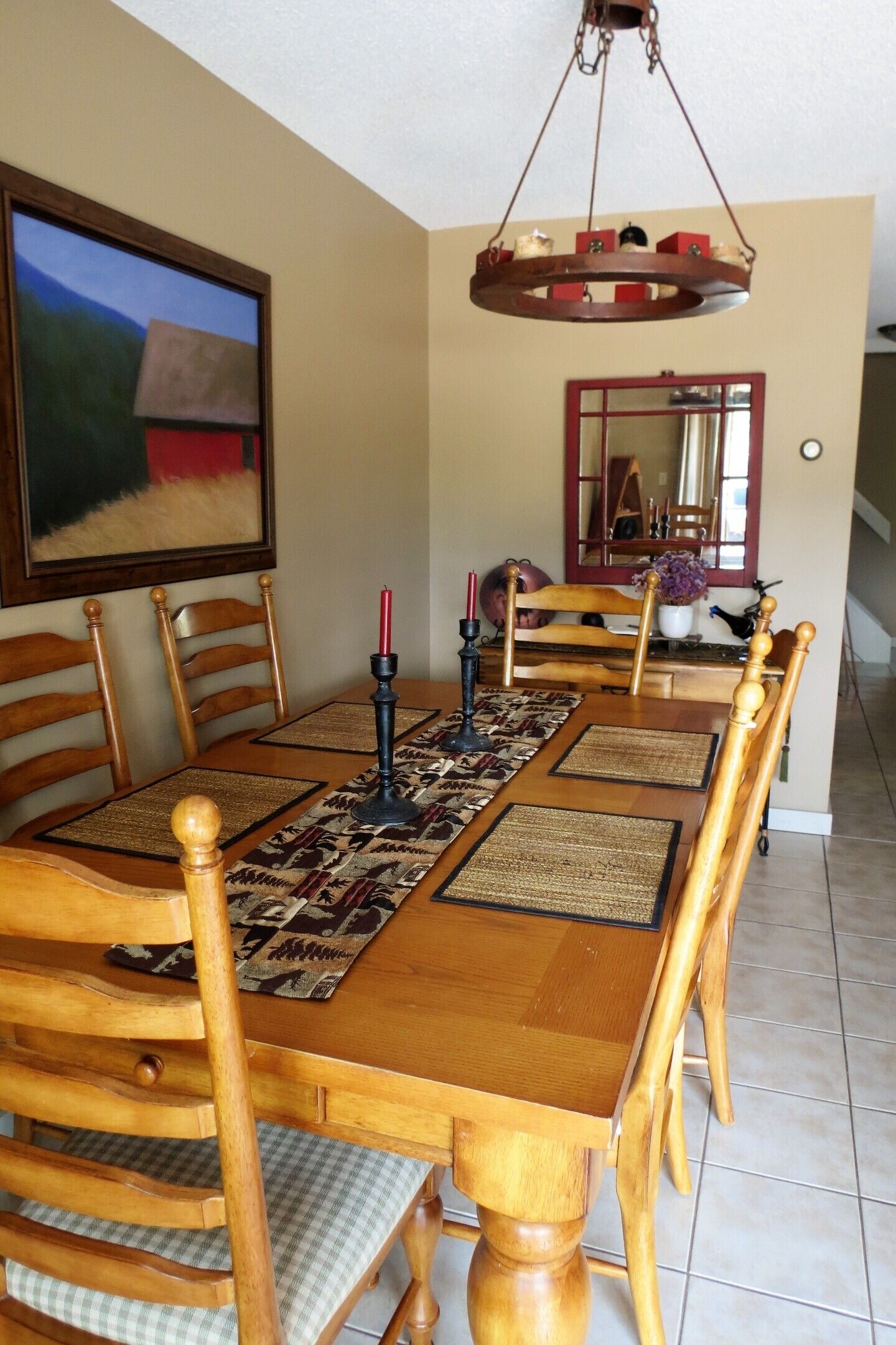 lakefront hideout perfect for skiers