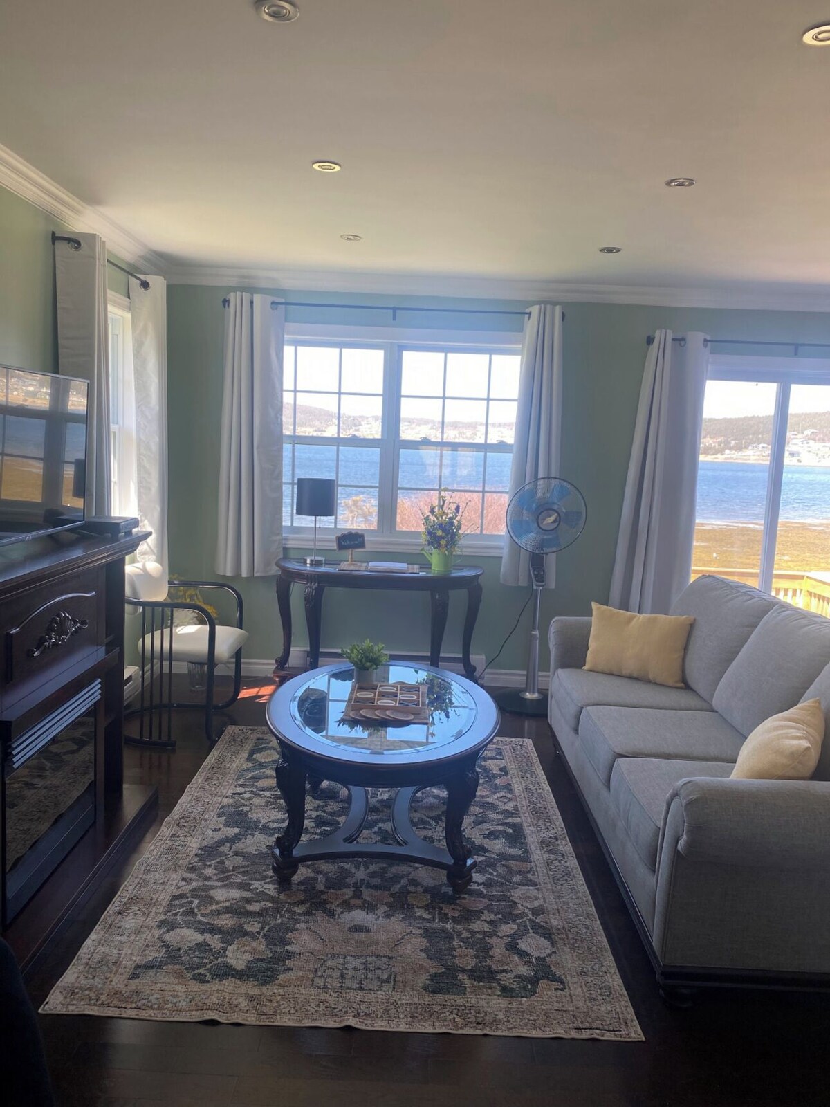 Bild für Gastgeberprofil