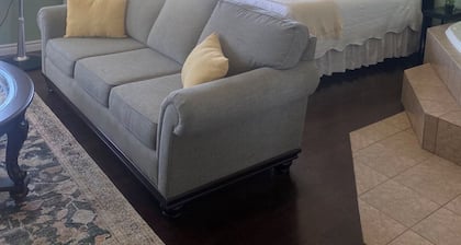 Peridot Retreat, Rocky Harbor Neufundland