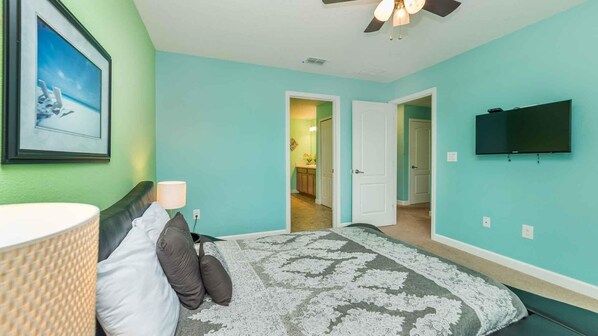 8 habitaciones, escritorio, tabla de planchar con plancha y wifi gratis
