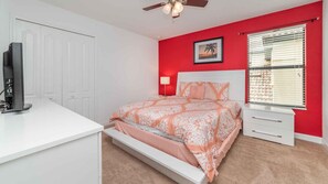 8 chambres, bureau, fer et planche à repasser, Wi-Fi gratuit