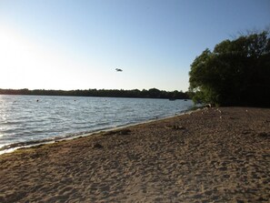 Plage