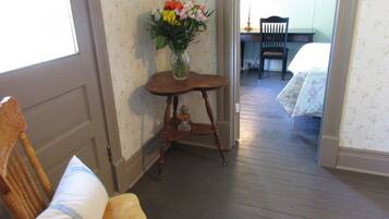 3 多间卧室、熨斗/熨衣板、免费 WiFi、床单