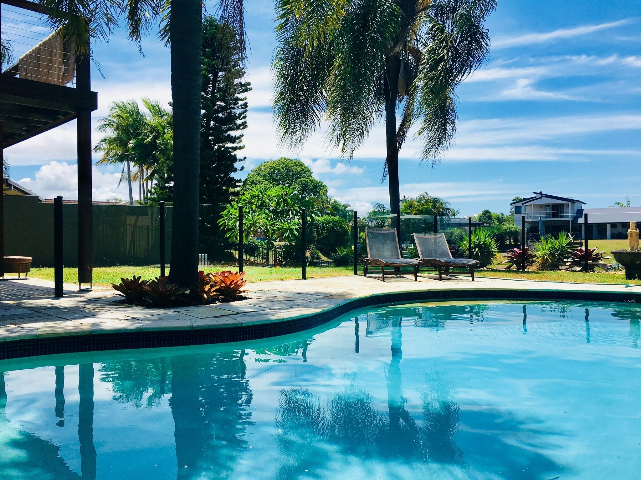 COMM GAMES HOLIDAY PERFECT! Location, location...