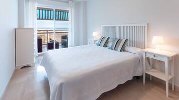 3 chambres, fer et planche Ă repasser, Wi-Fi gratuit, draps fournis