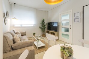 TV