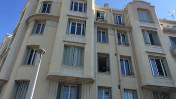 Exterieur