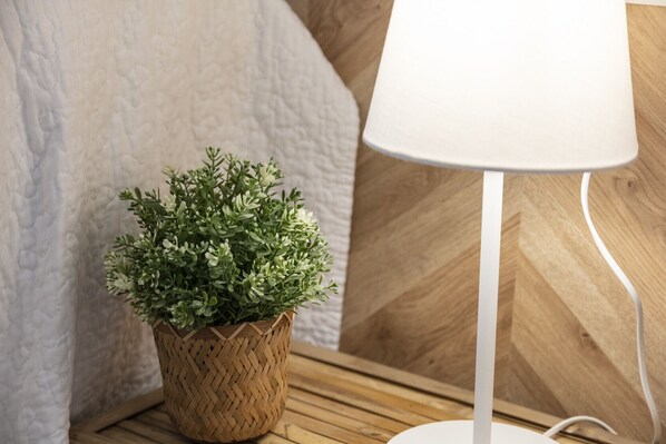 Detalj interiör