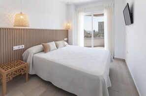 3 Schlafzimmer, Zimmersafe, Bügeleisen/Bügelbrett, kostenloses WLAN