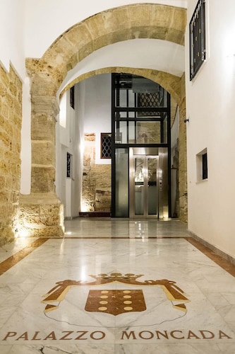 Casa Petra - Apartment in a historic building in the heart of Palermo