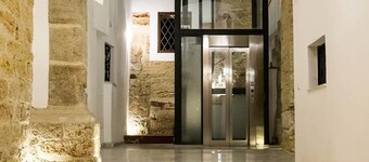 Casa Petra - Apartment in a historic building in the heart of Palermo