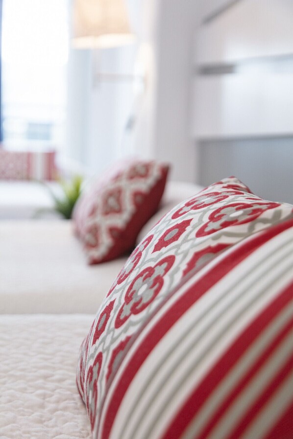 Miscellaneous - Condo with swimming pools / wifi / BBQ. Modern decoration - only families (Playa de Gandía)