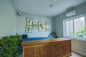 Reception - Serenity by the Sea (Phan Thiet)