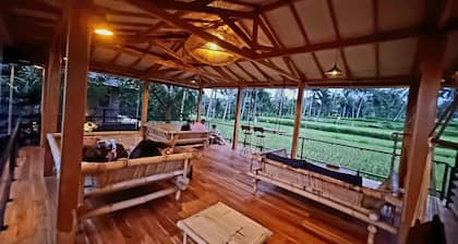 Les Rizieres Lombok - Tetebatu