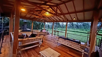 Les Rizieres Lombok - Tetebatu