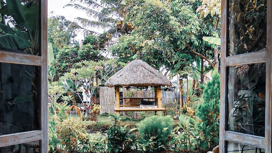 Les Rizieres Lombok