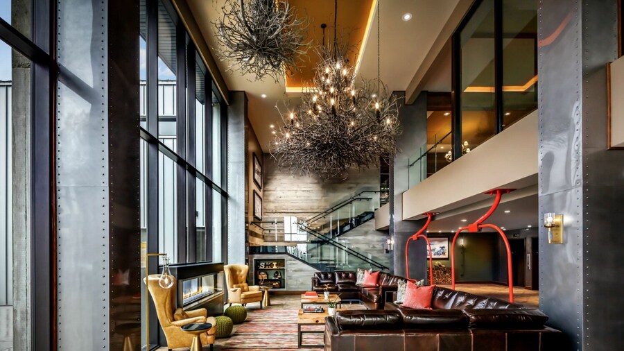 The Josie Hotel, Autograph Collection