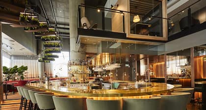 Escad Hotel Quartier DIX30