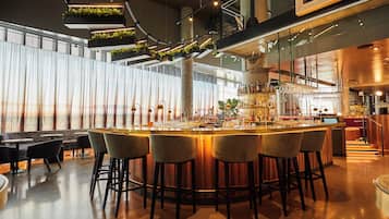 EntrĂ©e de lâhĂ©bergement