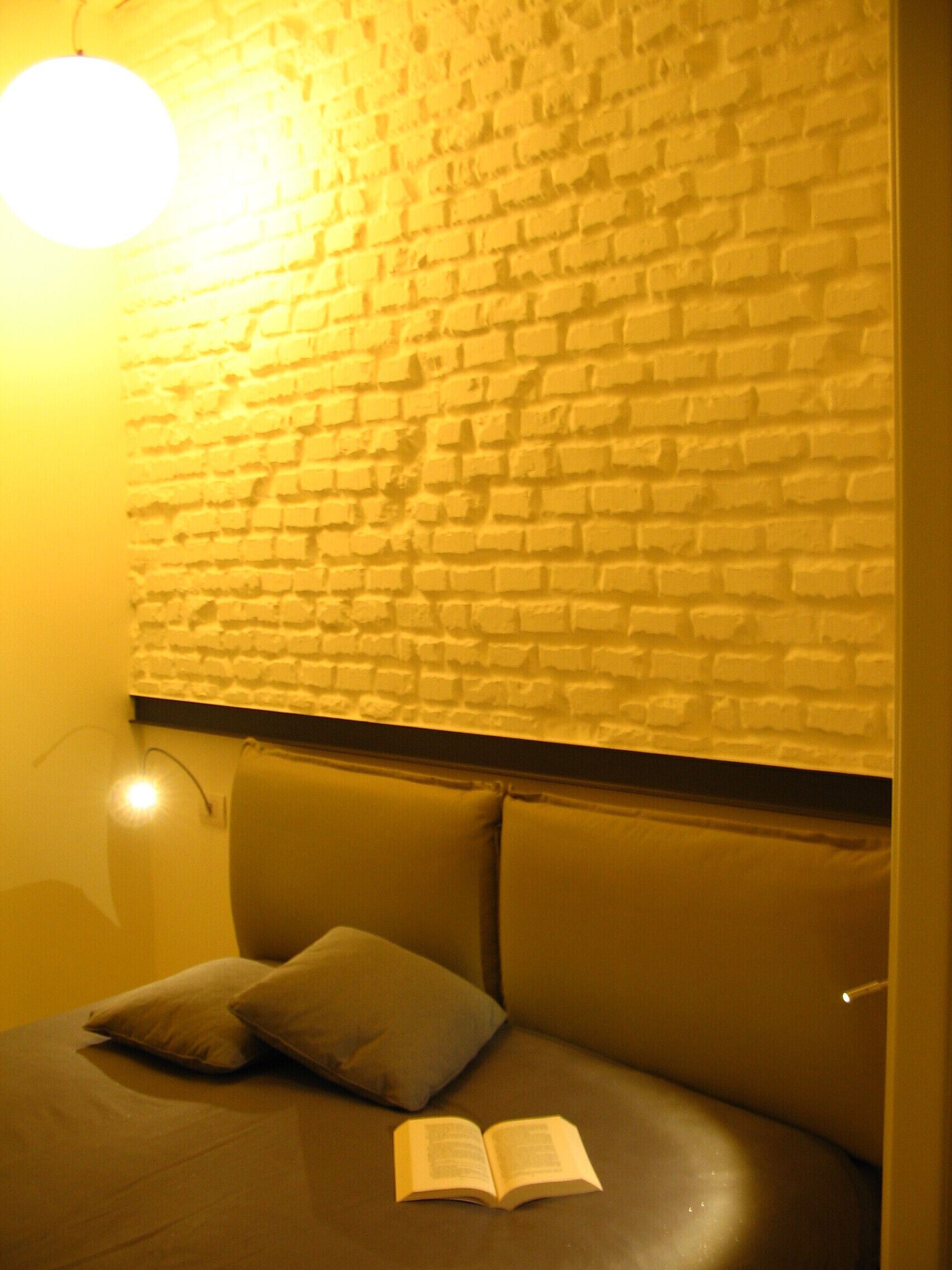 1 bedroom, in-room safe, iron/ironing board, WiFi