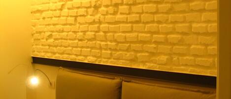 1 chambre, coffre-fort, fer et planche à repasser, Wi-Fi