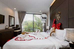 Apartment, 1 Bedroom | View from room - Hanami Hotel Danang (Da Nang)