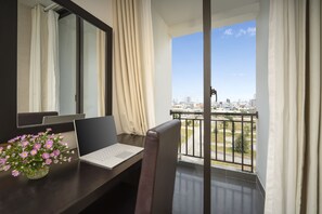 View from property - Hanami Hotel Danang (Da Nang)